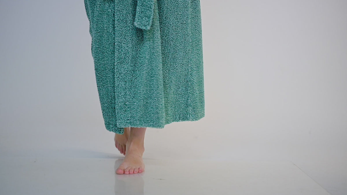 Women’s Premium Chenille Robes – House Of Chenille